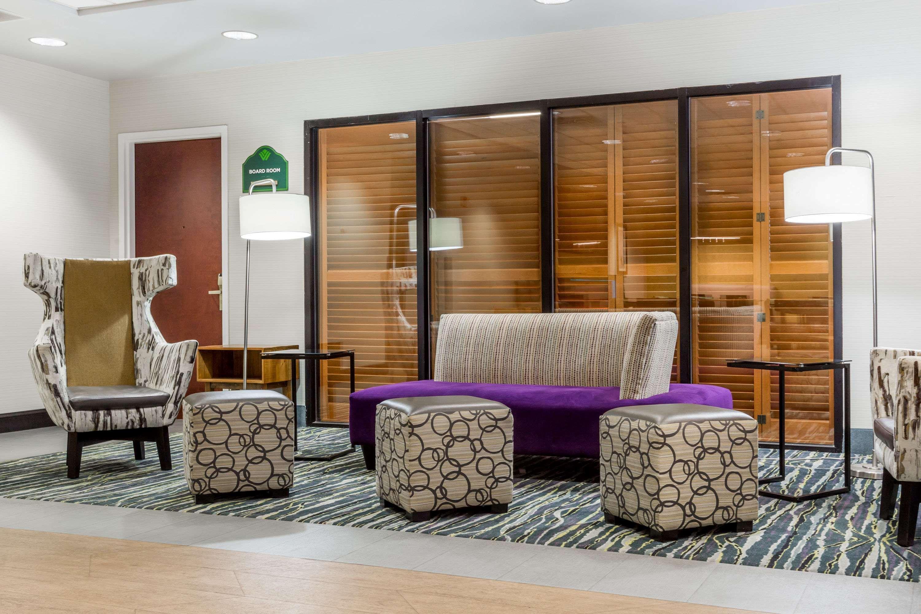 Hotel Wingate By Wyndham Chesapeake Esterno foto