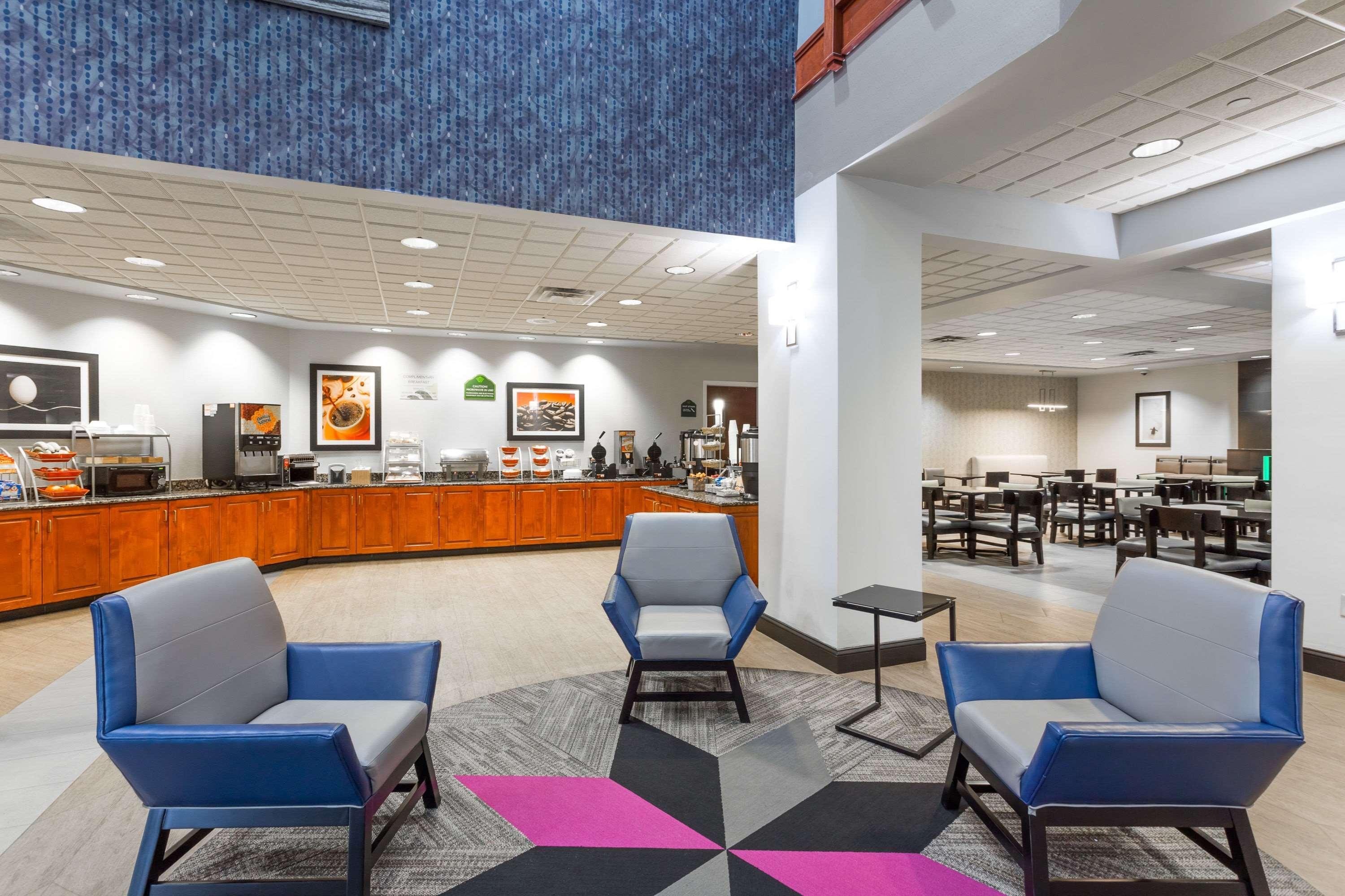 Hotel Wingate By Wyndham Chesapeake Esterno foto