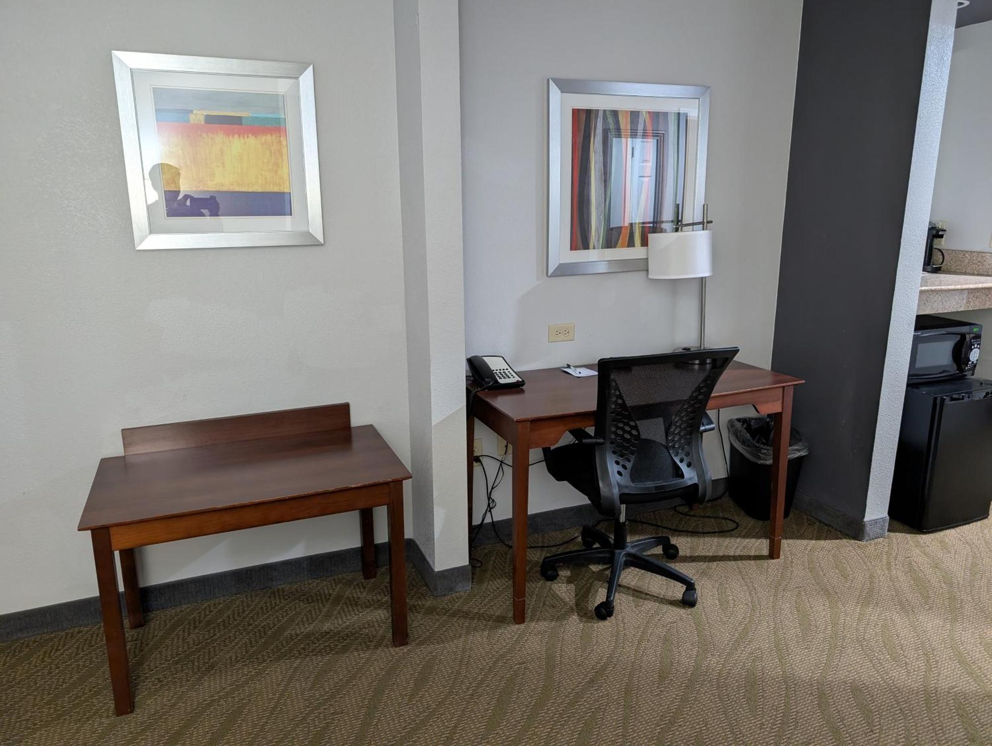 Hotel Wingate By Wyndham Chesapeake Esterno foto