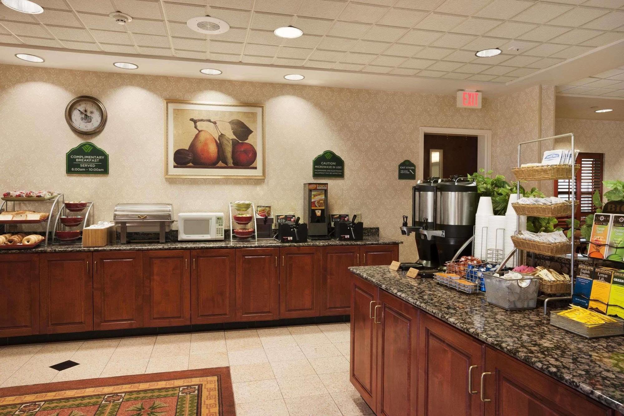 Hotel Wingate By Wyndham Chesapeake Esterno foto